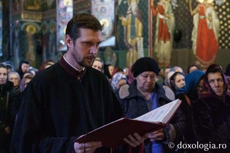 Mănăstirea Popăuți din Botoșani și-a sărbătorit ocrotitorul, pe Sfântul Ierarh Nicolae / Foto: Mihail Vrăjitoru