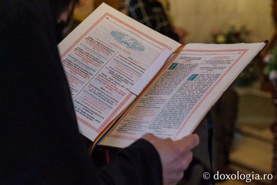 Mănăstirea Popăuți din Botoșani și-a sărbătorit ocrotitorul, pe Sfântul Ierarh Nicolae / Foto: Mihail Vrăjitoru